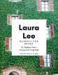 Laura Lee P.O.D. cover